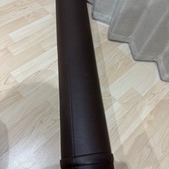 【お引き渡し先決まりました】【美品】ストレッチポール　ヨガポールの画像