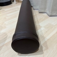 【お引き渡し先決まりました】【美品】ストレッチポール　ヨガポール