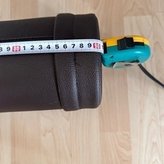 【お引き渡し先決まりました】【美品】ストレッチポール　ヨガポールの画像