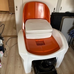 ヨサ　チェア