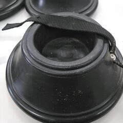 防音・耐震用インシュレーターの画像