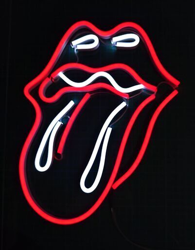 値下げ！　LEDネオンチューブサイン