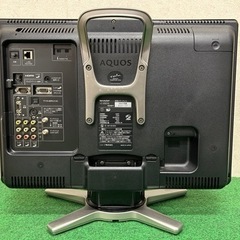 家電 テレビ 液晶テレビの画像