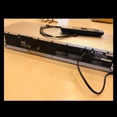 YAMAHA サウンドスピーカー YSP-500の画像