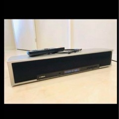 YAMAHA サウンドスピーカー YSP-500