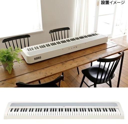 電子ピアノ