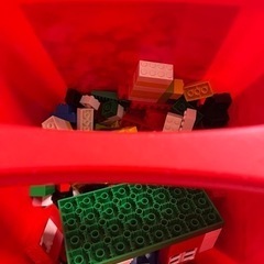 LEGO  レゴ基本セット♪の画像