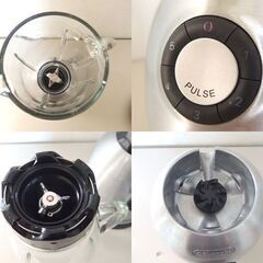 デロンギ パワーブレンダー Mod.BL745J 1.5L キッチン家電 スムージー ブレンダー DeLonghi 札幌市 屯田店の画像