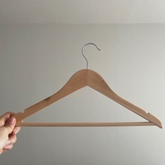 ハンガー