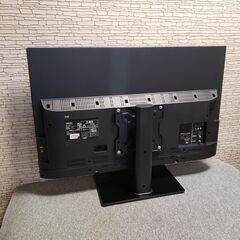 TOSHIBA 東芝 スマートテレビ　40V31 40型　Netflix　美品！ TOSHIBA REGZA 40V31 テレビ Amazon | REGZA 東芝 40V型地上・BS・110