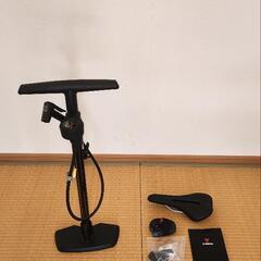 自転車 ロードバイク