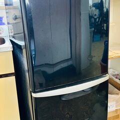 【手渡し限定】中古/冷蔵庫/National NR-B142J/...