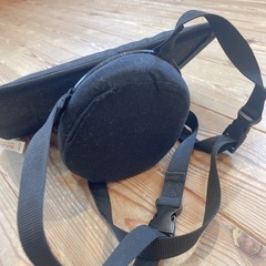 赤ちゃん見守りミラー チャイルドシート用の画像