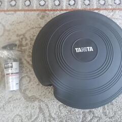 タニタ・バランスクッション
