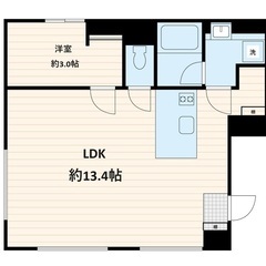 ✨『1LDK』板橋区本町✨敷金礼金無料💰✨人気のペット可物件🐶🐱...