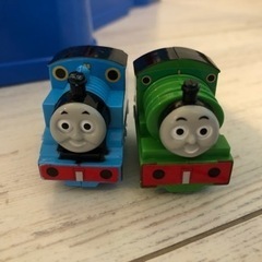 トーマスレッツゴー大冒険DXの画像