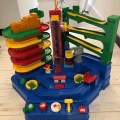 トーマスレッツゴー大冒険DX