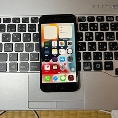 iPhone7 ジャンク