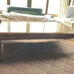 ローテーブル・こたつ