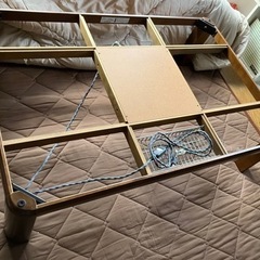 ローテーブル・こたつの画像