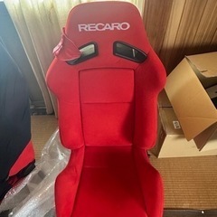 レカロSR-7 岩手県内、宮城、仙台