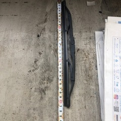 ワイパーブレード　残り4本　
未使用　NWB 300mm　の画像