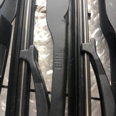 ワイパーブレード　残り4本　
未使用　NWB 300mm　の画像