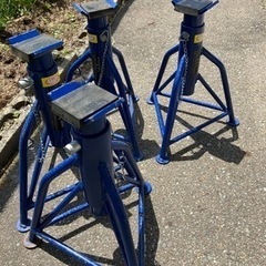 リジットラック 車のパーツの中古が安い！激安で譲ります・無料