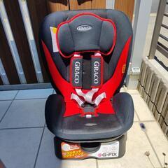  ベビーチャイルドシート値下げ