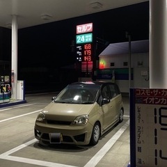 L250s 5MT 車検満タン