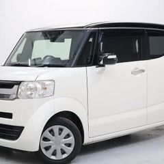 債務整理、自営業welcome👍👍👍👍　ホンダ　NBOX