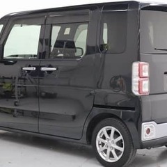 内装も完璧かも…👀　ダイハツ　 ウェイクの画像