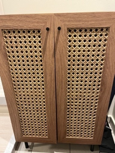 家具 収納家具 玄関収納