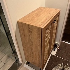 家具 収納家具 玄関収納