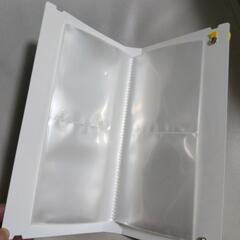 ポケカ　カードケースの画像