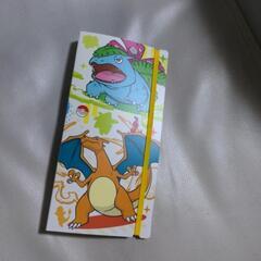 ポケカ　カードケース