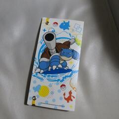 ポケカ　カードケースの画像