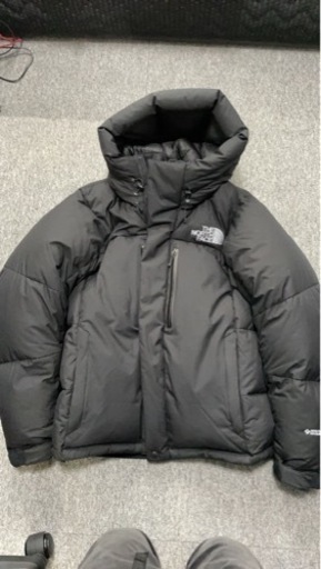 最終値引『5/11（土）15時に取下げます』THE NORTH FACE バルトロライトジャケット