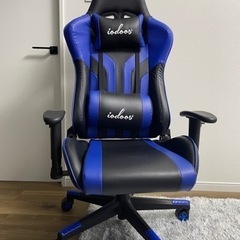【取引終了】ゲーミングチェア