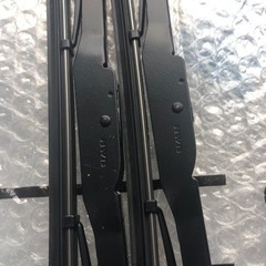 ワイパーブレード　未使用　650mm  NWB製の画像