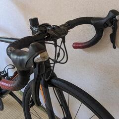 〚値下げしました!〛GIANT CONTEND SL1 disc 2017の画像