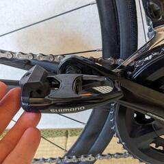 〚値下げしました!〛GIANT CONTEND SL1 disc 2017の画像