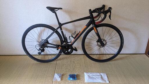 ジャイアント　コンテンドSL1 2017年モデル GIANT 「ジャイアント」 CONTEND SL1 2017年モデル ロードバイク