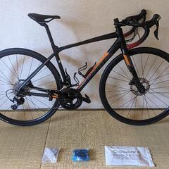 〚値下げしました!〛GIANT CONTEND SL1 disc 2017の画像