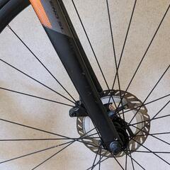 〚値下げしました!〛GIANT CONTEND SL1 disc 2017の画像