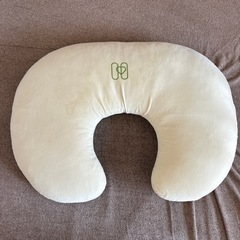 授乳クッション 東京マザーズクリニックの画像