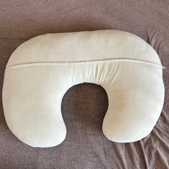 授乳クッション 東京マザーズクリニックの画像