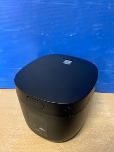 ♦️多機能4合炊飯器  HTS-350BK