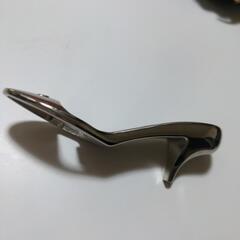 シンデレラ　ハイヒール　栓抜きの画像