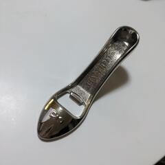 シンデレラ　ハイヒール　栓抜き